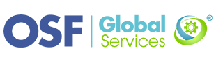 Logo der OSF Global Services