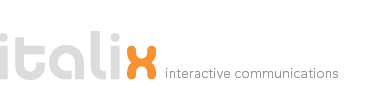 Logo italix