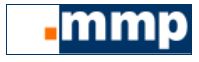 Logo der Firma mmp Gmbh