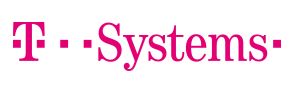 Logo T-Systems